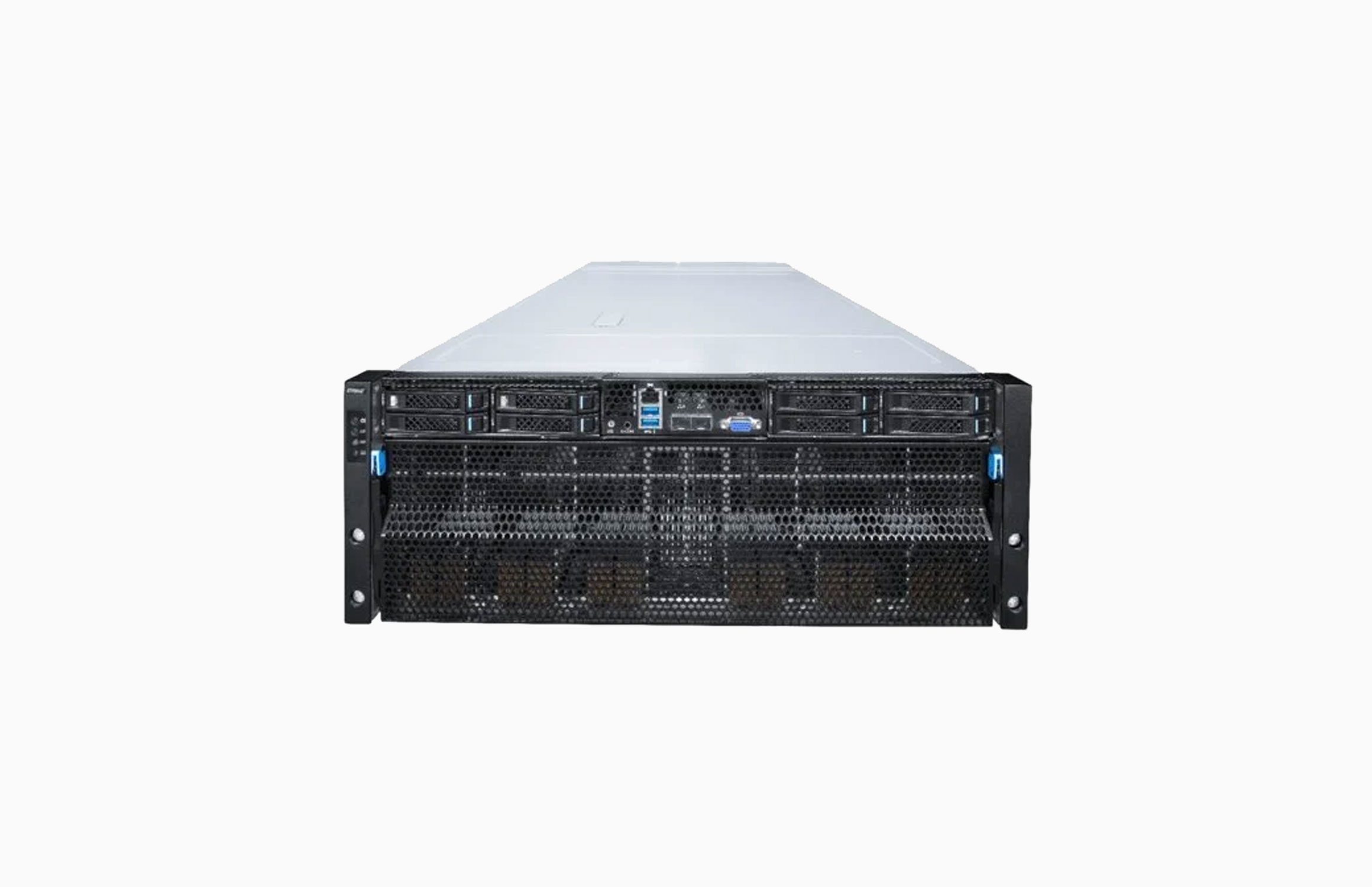 A100 compute server